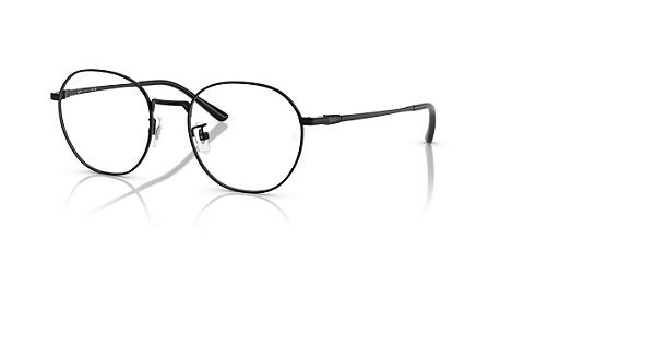 Armação de Óculos de Grau Ray Ban Unissex RX 8778D 1244 52-19 145