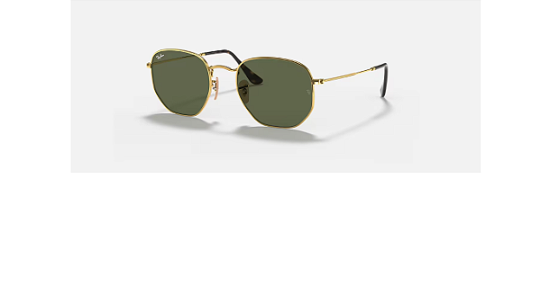 Óculos Solar Ray Ban Unissex RB 3548-NL 001 54-21 145 3N
