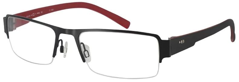 Armação de óculos de grau  HB 93 402