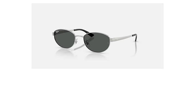 Óculos Solar Ray Ban Unissex RB 3774D 003/87 55-19 145 3N