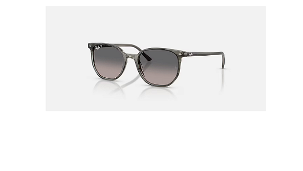 Óculos de Sol Ray-Ban Unissex RB 2187 ELLIOT 1438/M3 52-19 145 2P