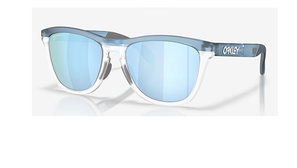 Óculos Solar Oakley Unissex OO9284-0955 55-17 136 3P