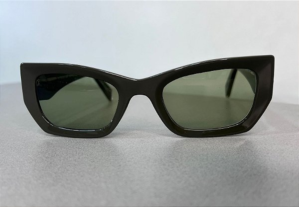 Óculos Solar Detroit Feminino SUTILEZA 200 54-18 140