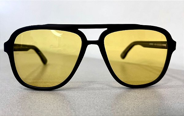 Óculos Solar Detroit Unissex MESTRE 514 55-16 145