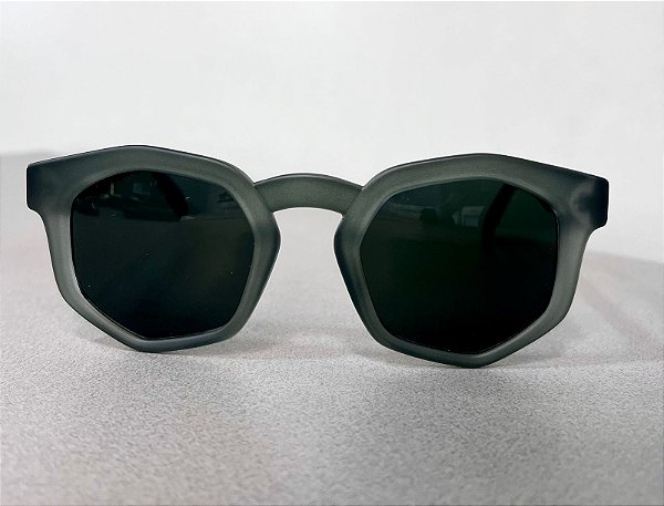 Óculos Solar Detroit Unissex JAZZ 48-16 140