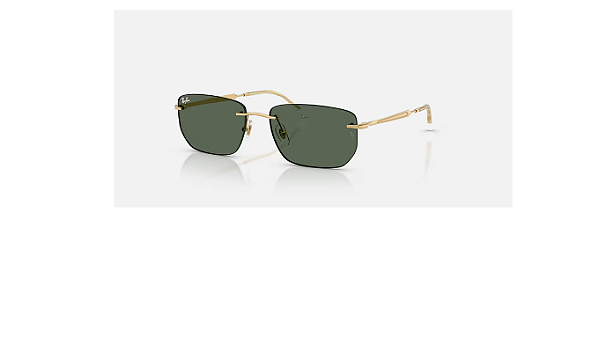 Óculos Solar Ray Ban Unissex RB 3768 001/71 56-17 145 3N
