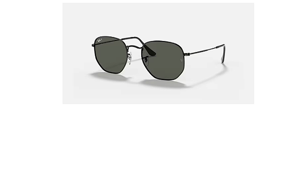 Óculos Solar Ray-Ban Unissex RB 3548-NL 002/58 54-21 145 3P