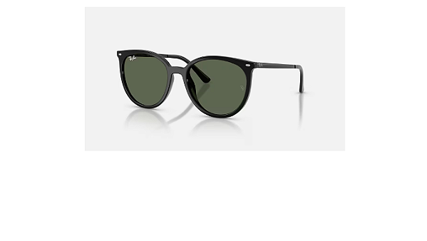 Óculos de Sol Ray-Ban Unissex RB 4464l 601/71 54-18 140 3N