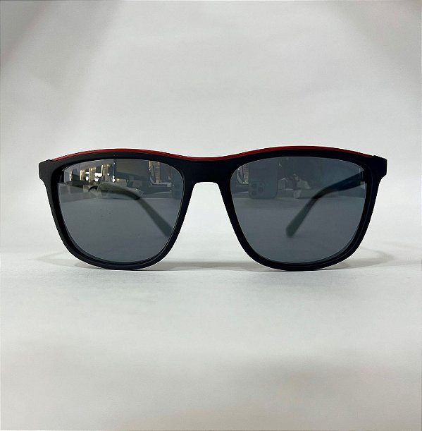Óculos Solar Emporio Armani Unissex EA 4109 5042/6G 57-17 145 3N