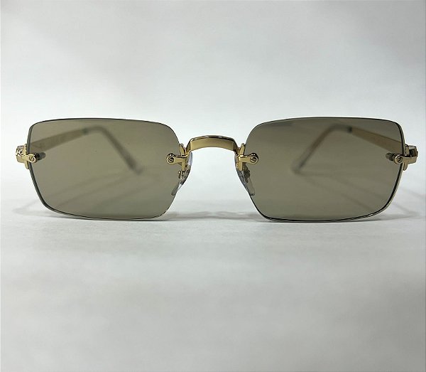 Óculos de Sol Ray-Ban Unissex RB 3928 001/71 54-20 145 2N
