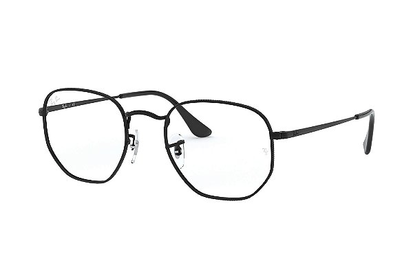 Armação para óculos de grau RAY-BAN 6448 2509