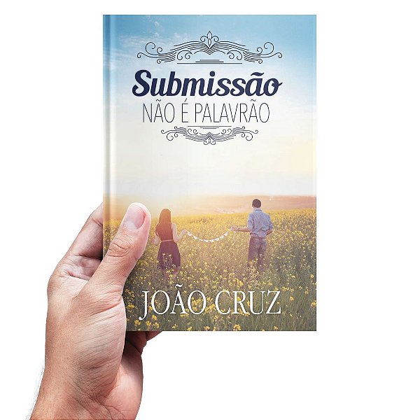 Submissão Não é Palavrão - Resgate Livros