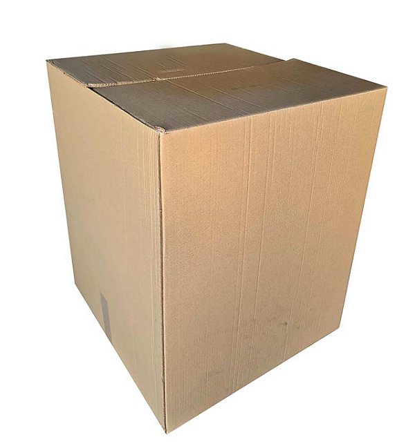Caixa de papelão duplex 500x400x600mm Pct c/5