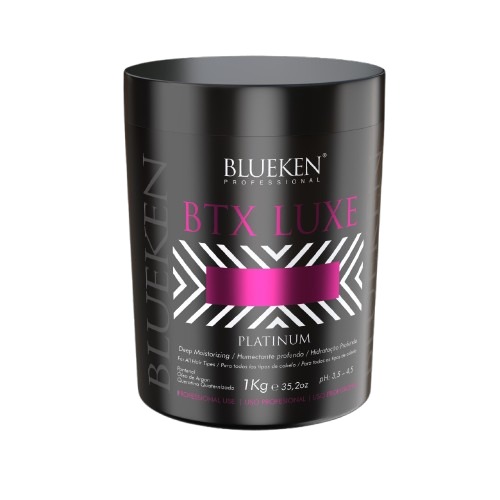 BTX Luxe Platinum Blueken 1Kg
