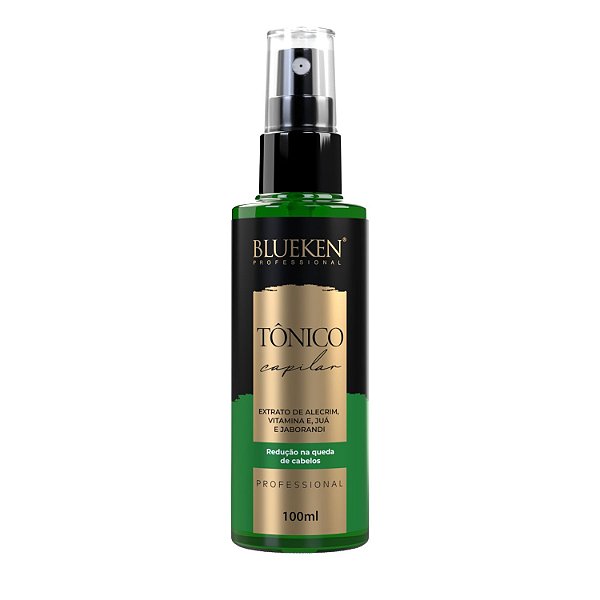 Tônico Capilar Blueken 100ml