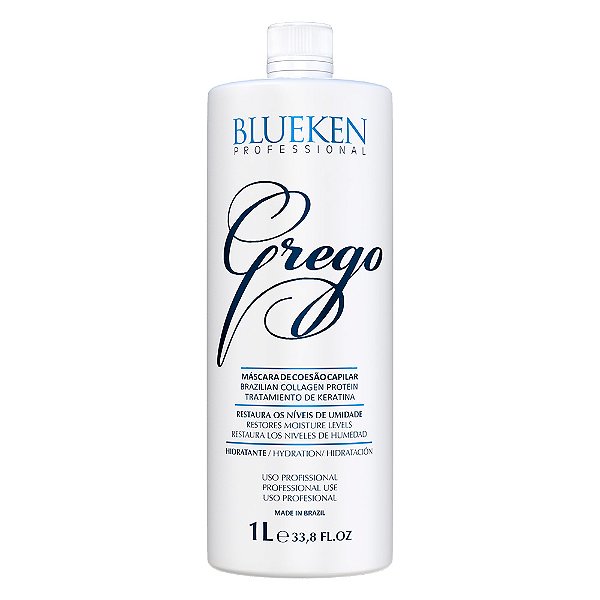 Grego Blueken 1L