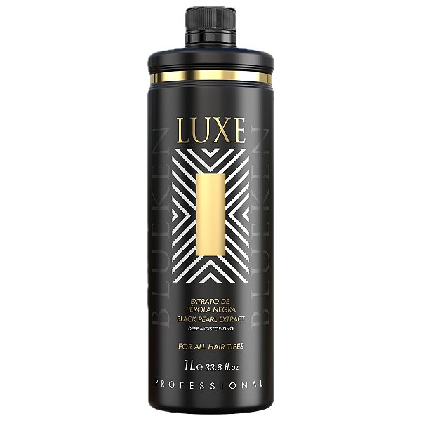 Luxe Blueken 1L