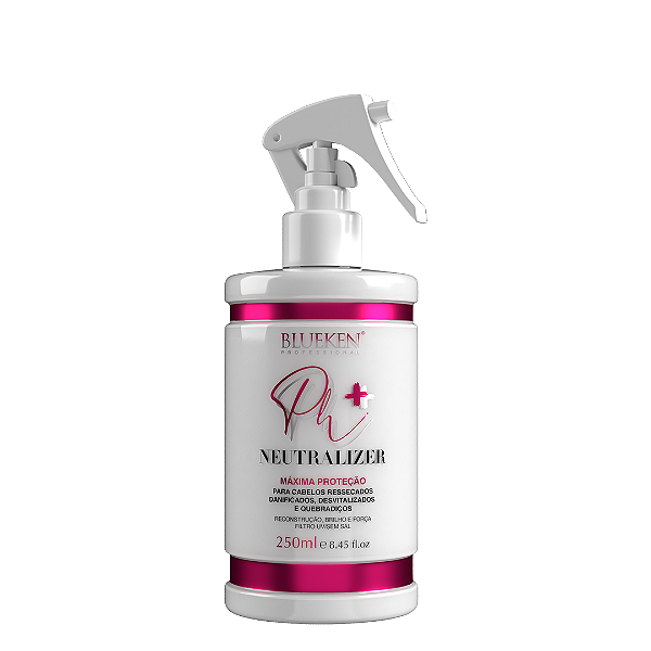 Ph+ Estabilizador de PH Blueken 250ml
