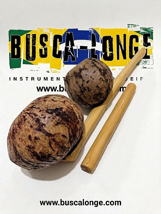 Agogô de Castanha