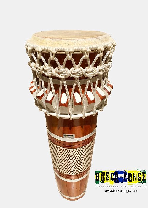 TIMBAL Timbalonge