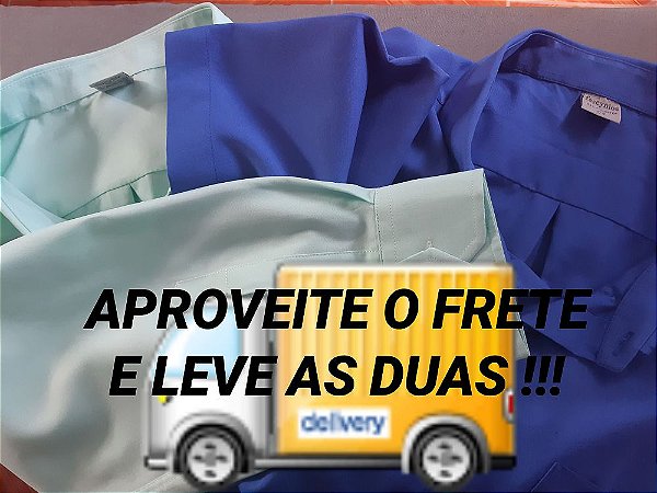 camisaria plus size masculina