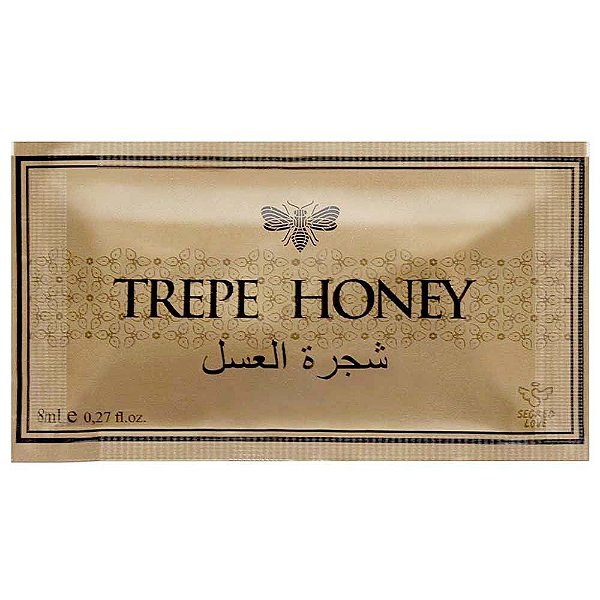 Trepe Honey Energy Sensual 8Ml Segred Love