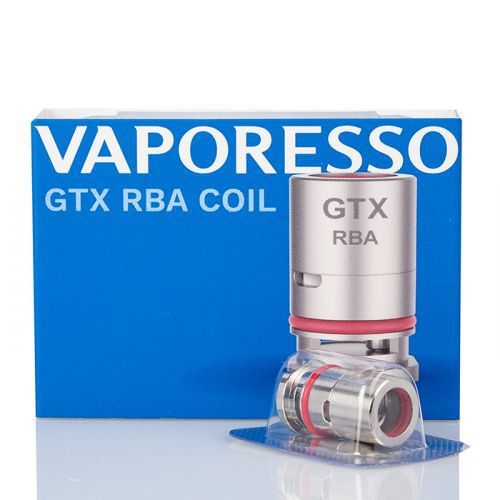 GTX RBA COIL - Vaporesso