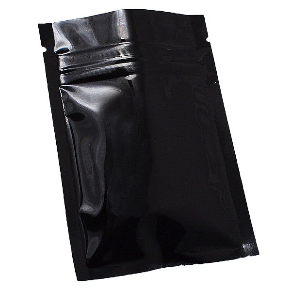 Saco Lixo 100L Tradicional c/ 100 unidades