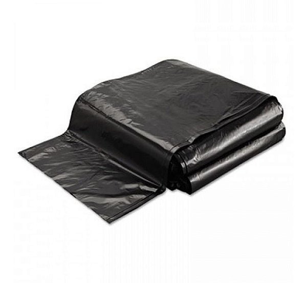 Saco Reforçado P/ Lixo 300 Litros 130x150 P 0,8 PCT C/100