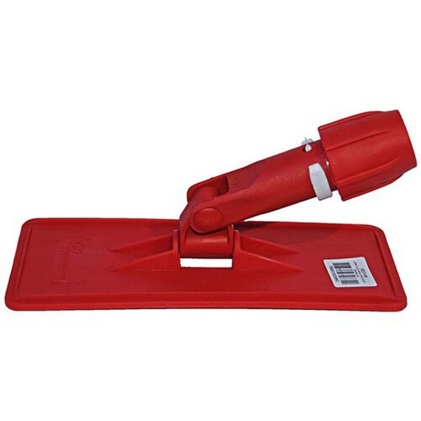 Suporte LT Vermelho c/velcro 22x9cm