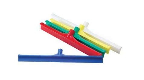 Castor - Rodo Ultra Higiênico Vermelho - UH50R
