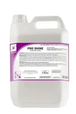 Spartan Pro shine  5L