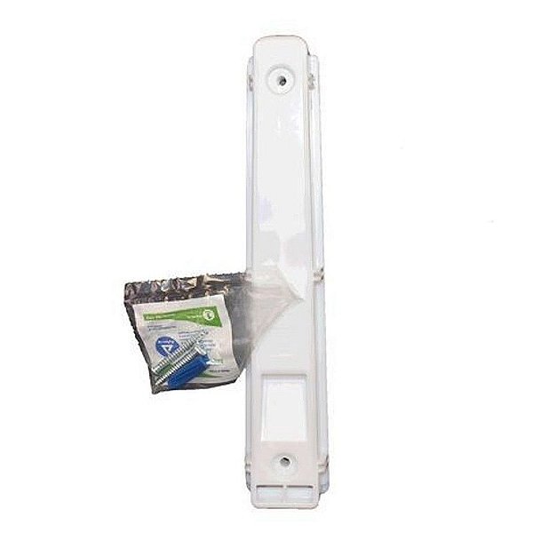 Kit Completo Para Fixação FoamyIQ Spartan