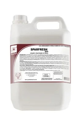 Sparfresh Eco 5L Spartan (inibidor de odores)