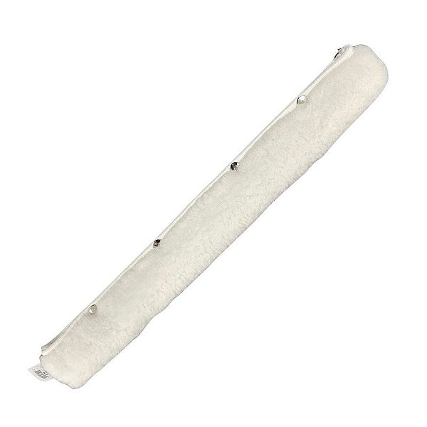 Refil Capa Microfibra P/ Aplicador de Cera - SuperPro