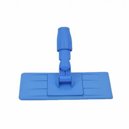 Suporte LT Azul c/velcro 22x9cm