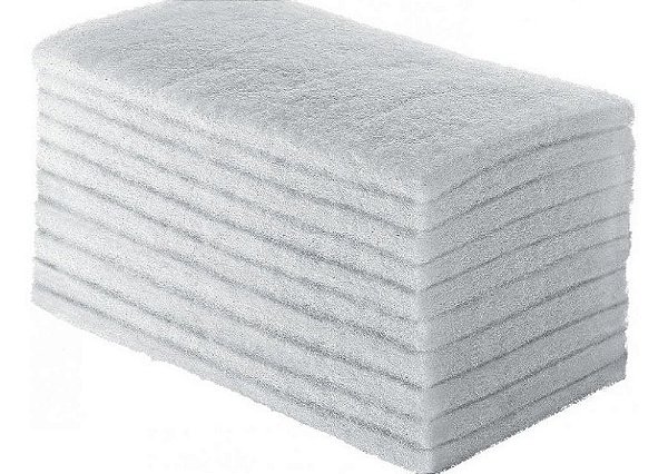 Fibra Limpeza Leve 10X1  C/10 - Perfect