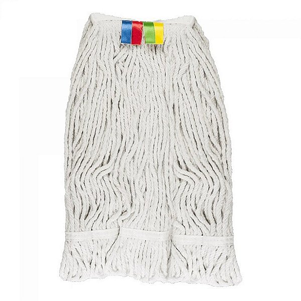 Refil Úmido 400 Cru Loop e Cinta - Bralimpia