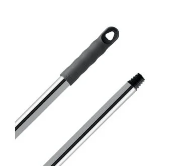 Cabo Alumínio 1,5 mts x D2,5cm Com Rosca - SuperPro