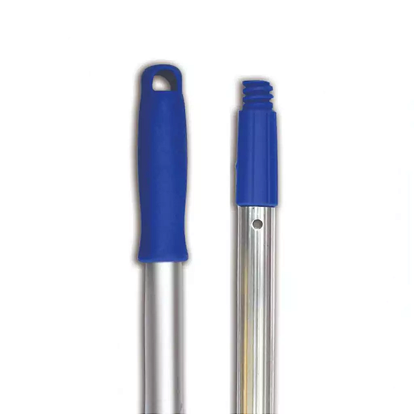 Cabo de Alumínio Manopla Color (AZUL) 1,50cm - R2000