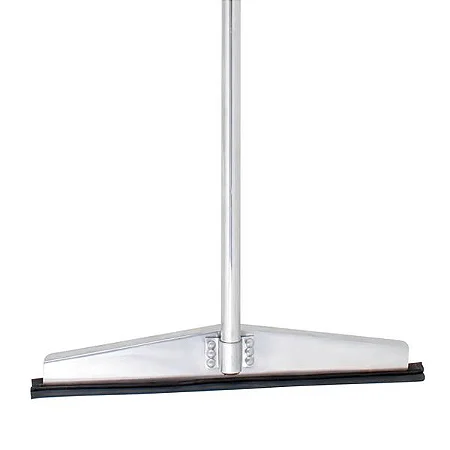 Rodo Alumínio em EVA 60 cm - cabo 1,50cm - R2000