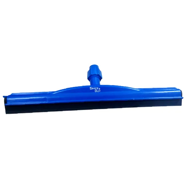 Rodo industrial DRY azul 35cm rosca euro - Twist