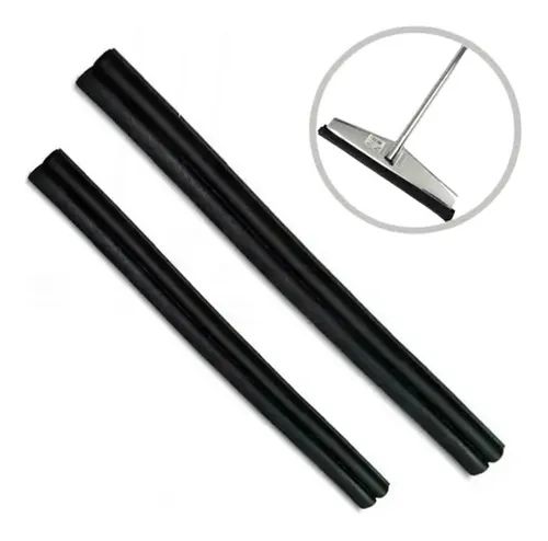 Refil Borracha Para Reposição 70CM - SuperPro