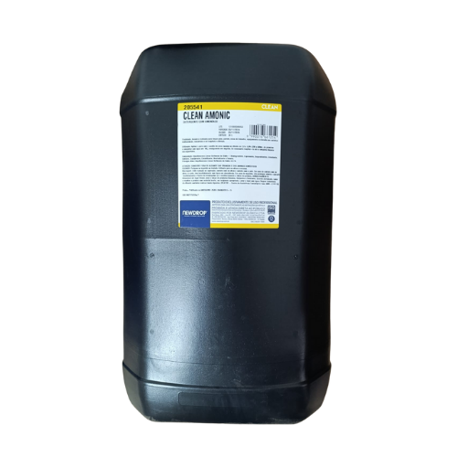 Clean Amonic 30L Newdrop