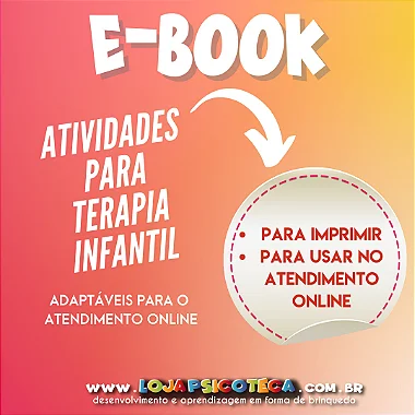 Combo: Jogos Terapêuticos 1 (pdf)