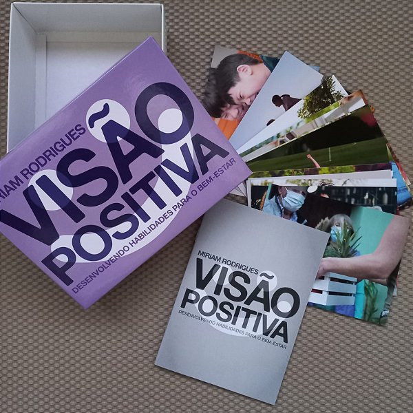 Visão Positiva
