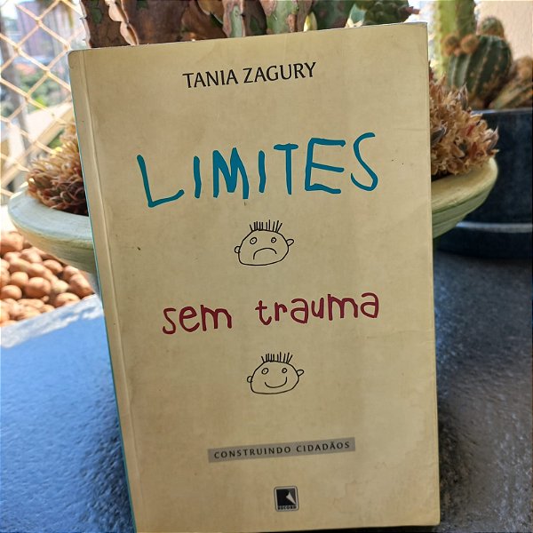 Limites sem Trauma
