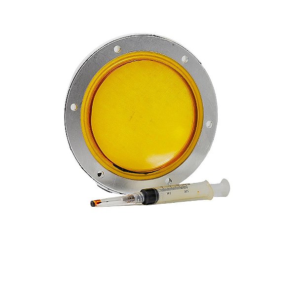 Reparo para Driver QVS 40VPK 200rms