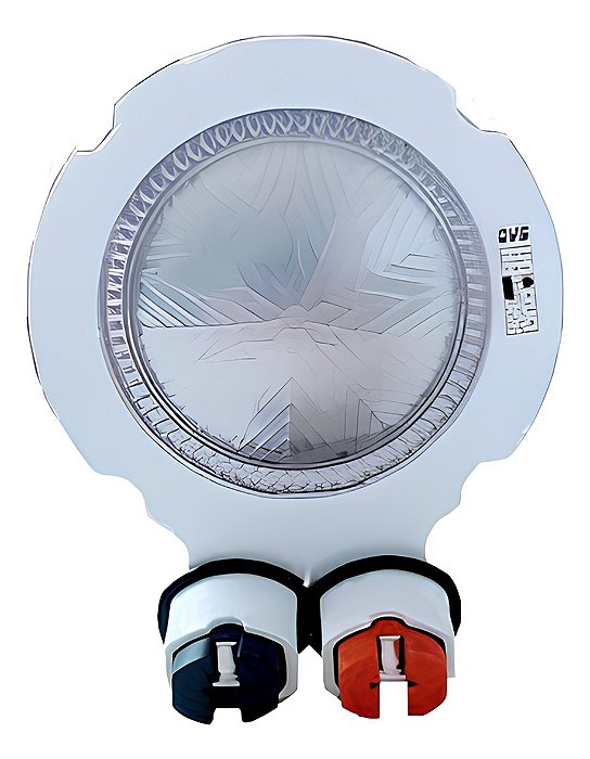 Reparo para Driver QVS 30VPK 245TI 120W RMS