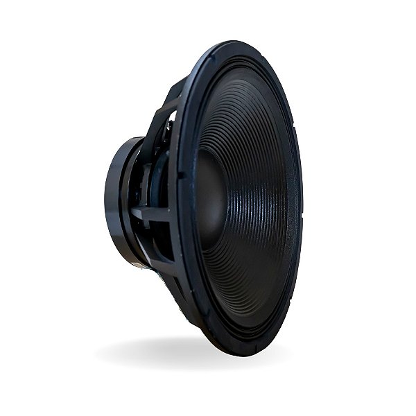 Alto Falante 18 Polegadas 1000w RMS 18PA1000